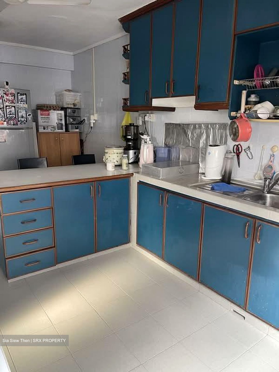 Blk 42 Bedok South Parkview (Bedok), HDB 4 Rooms #566209451
